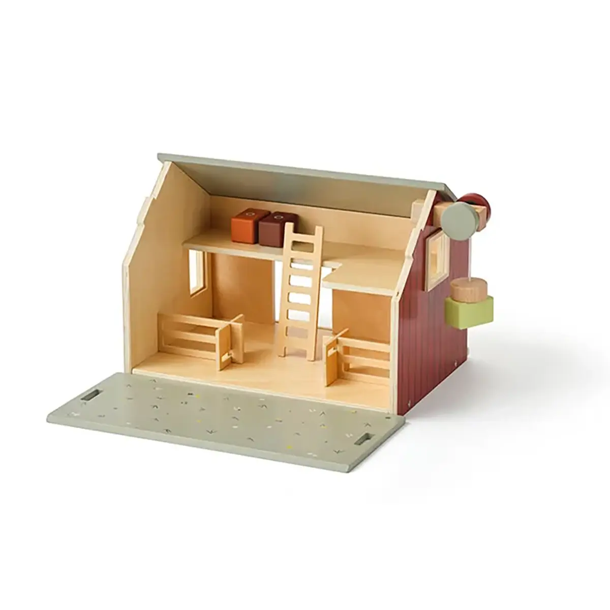 Kids Concept Bauernhof Aiden