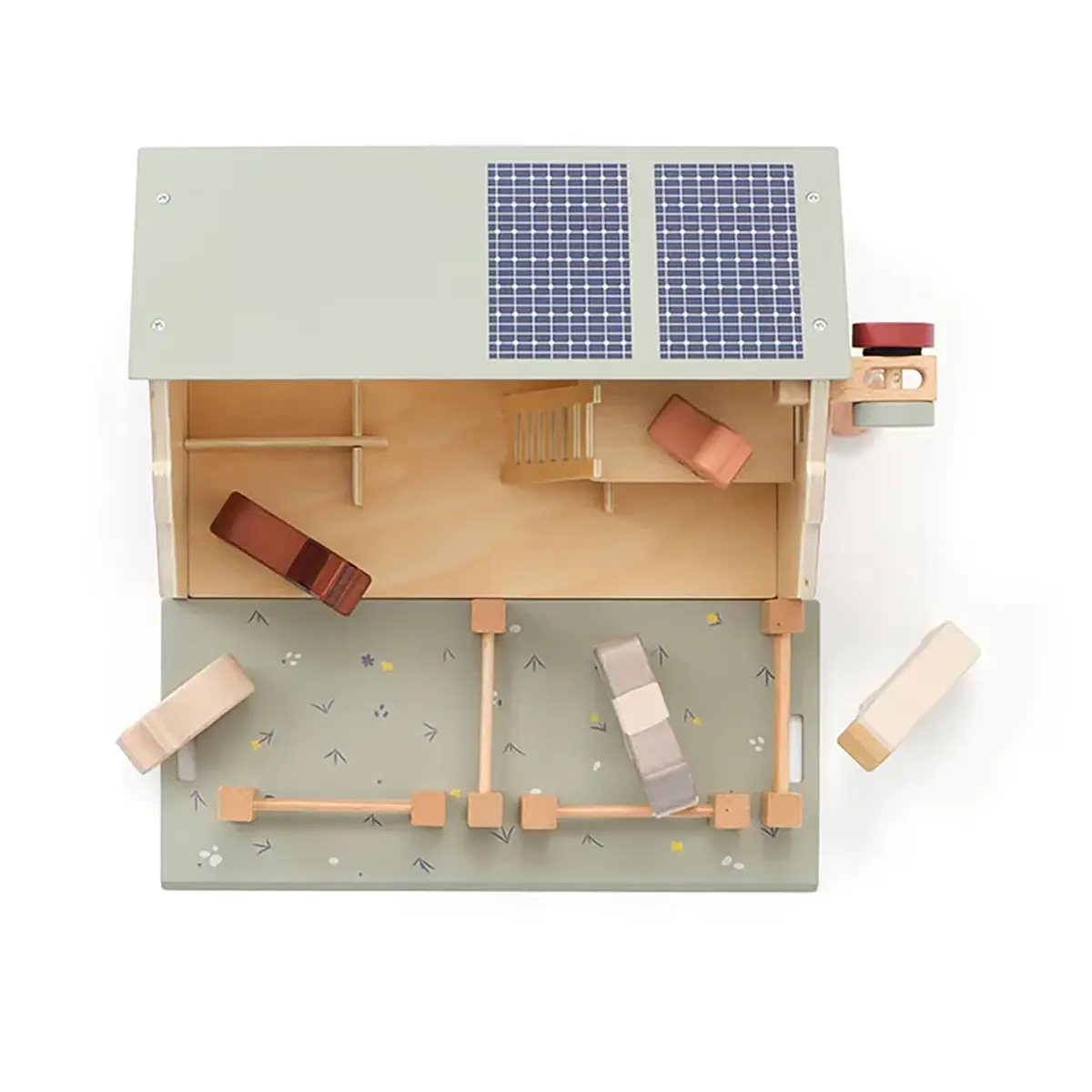 Kids Concept Bauernhof Aiden
