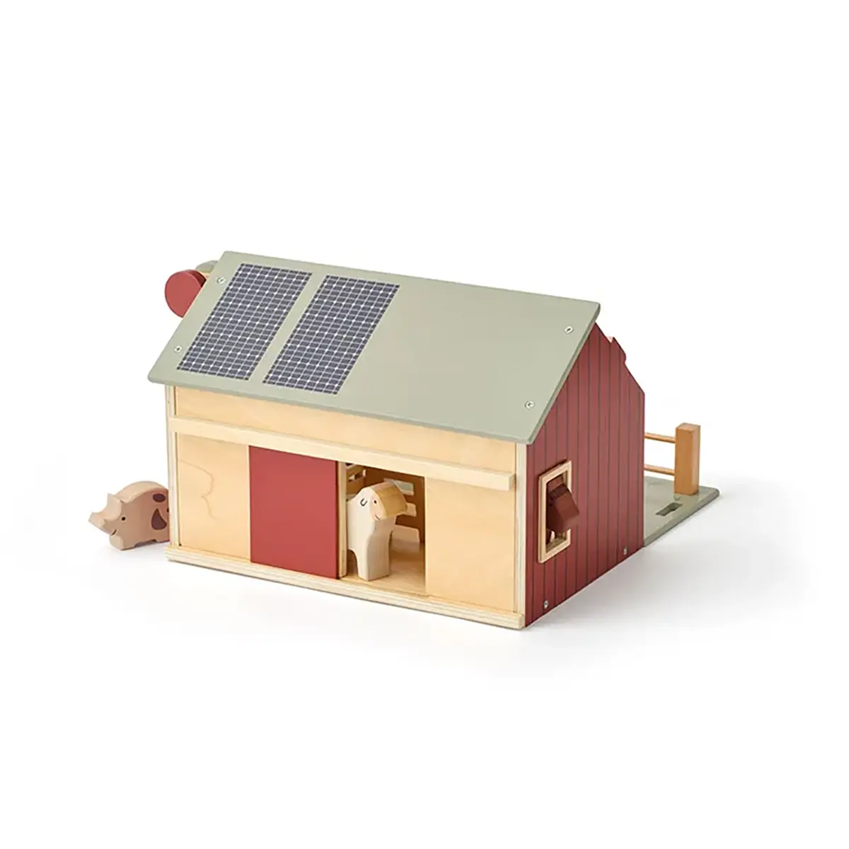 Kids Concept Bauernhof Aiden