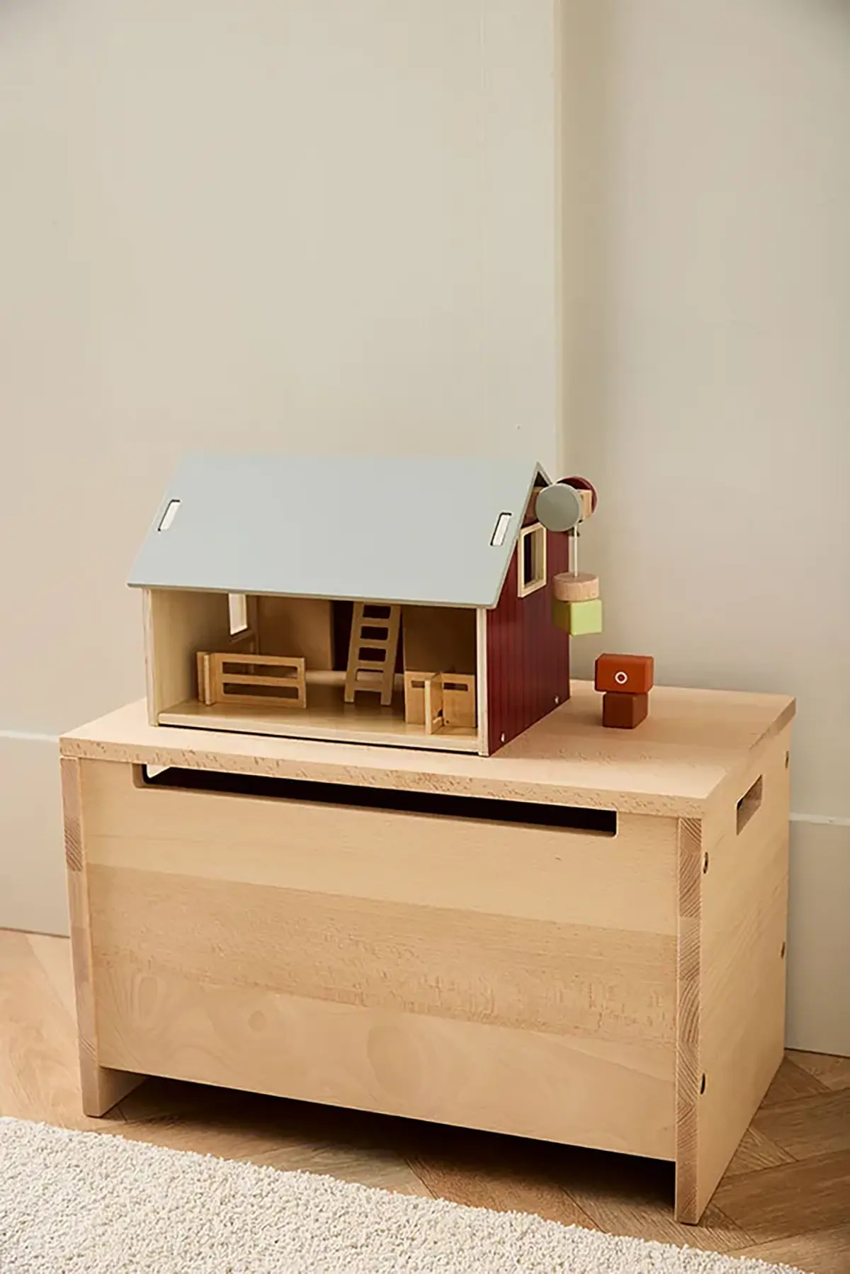 Kids Concept Bauernhof Aiden