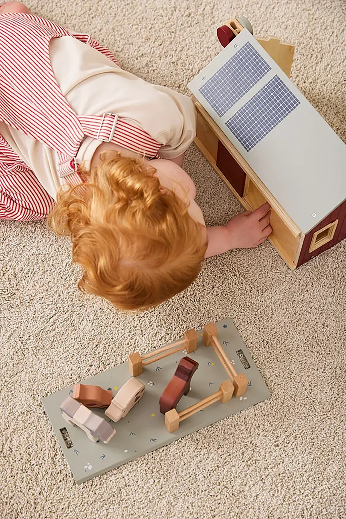 Kids Concept Bauernhof Aiden
