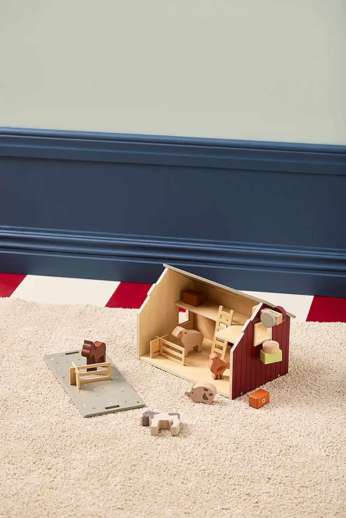 Kids Concept Bauernhof Aiden