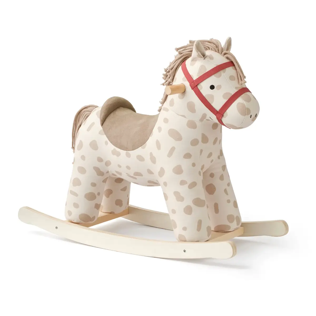 Kids Concept Schaukelpferd Dotty Aiden, FSC®
