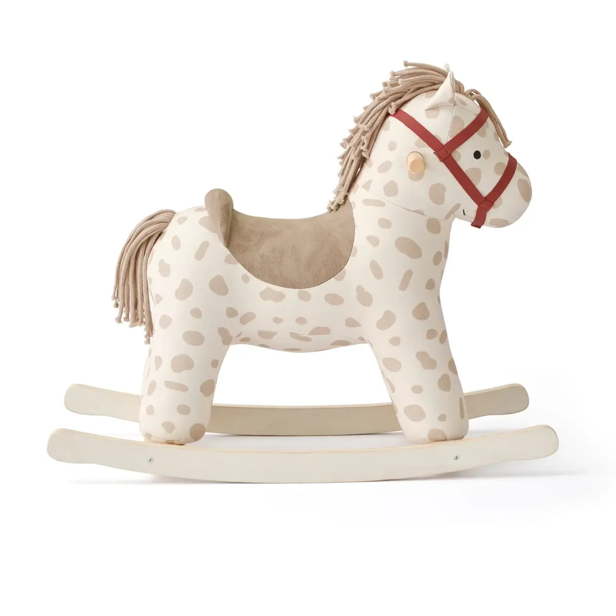 Kids Concept Schaukelpferd Dotty Aiden, FSC®