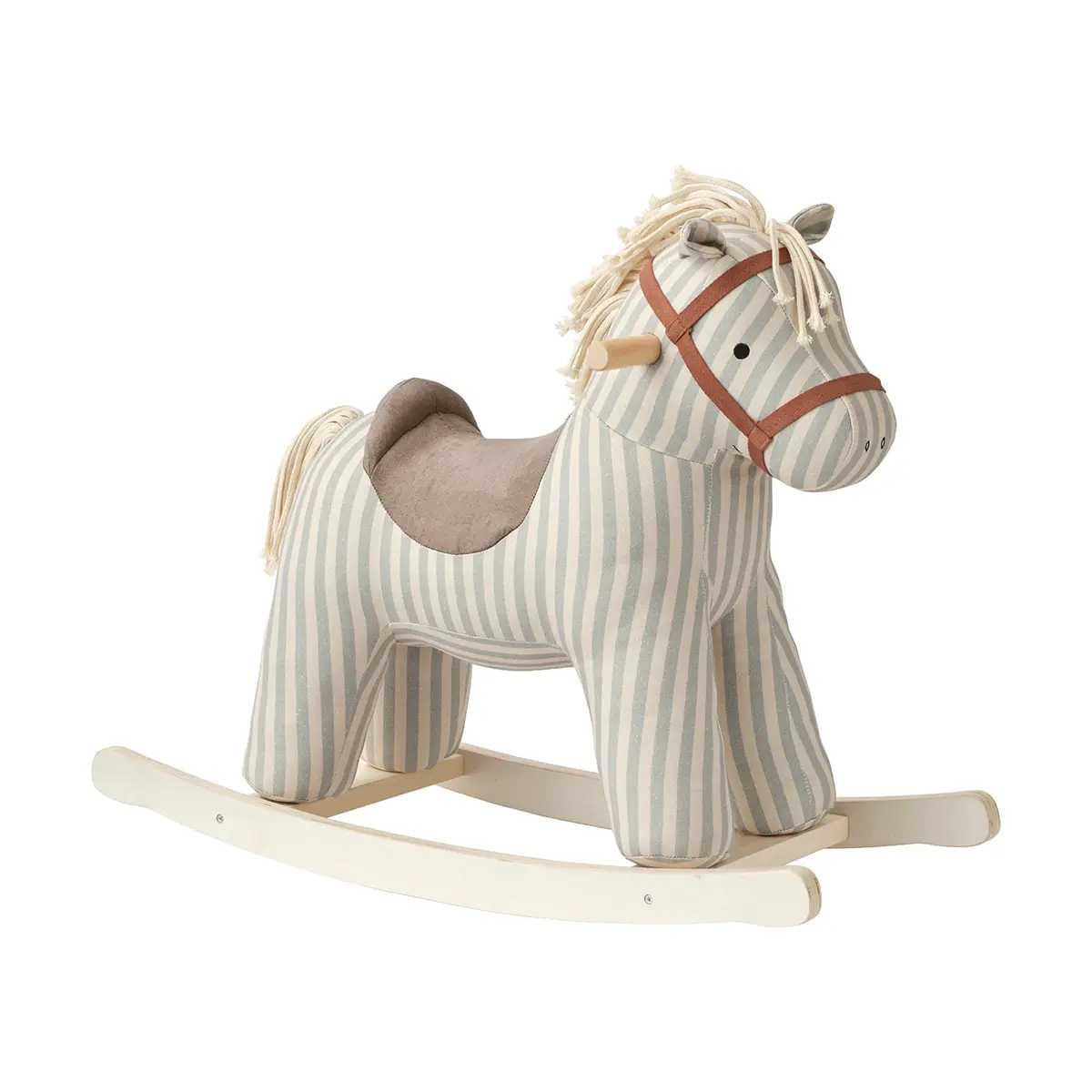 Kids Concept Schaukelpferd Sam Aiden, FSC®