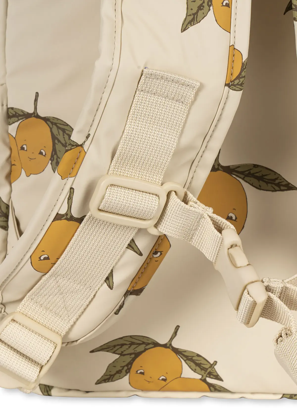 Konges Sløjd Kinder-Regenrucksack „Sweet and Sour“, midi, 34x26cm