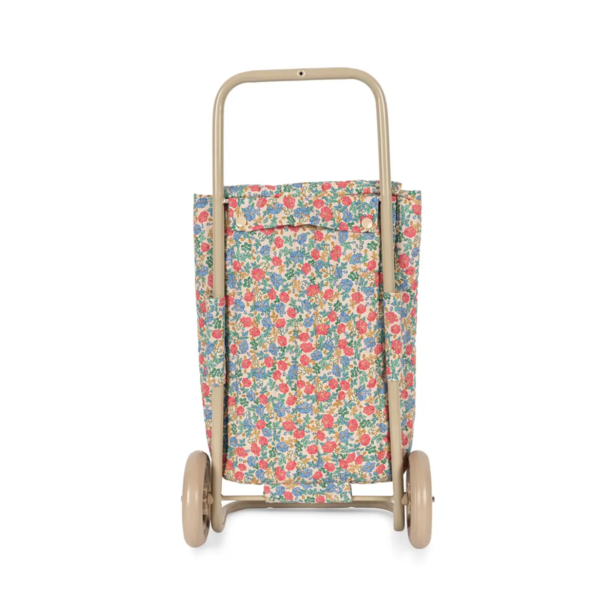 Konges Sløjd Spieltrolley „Fiola“