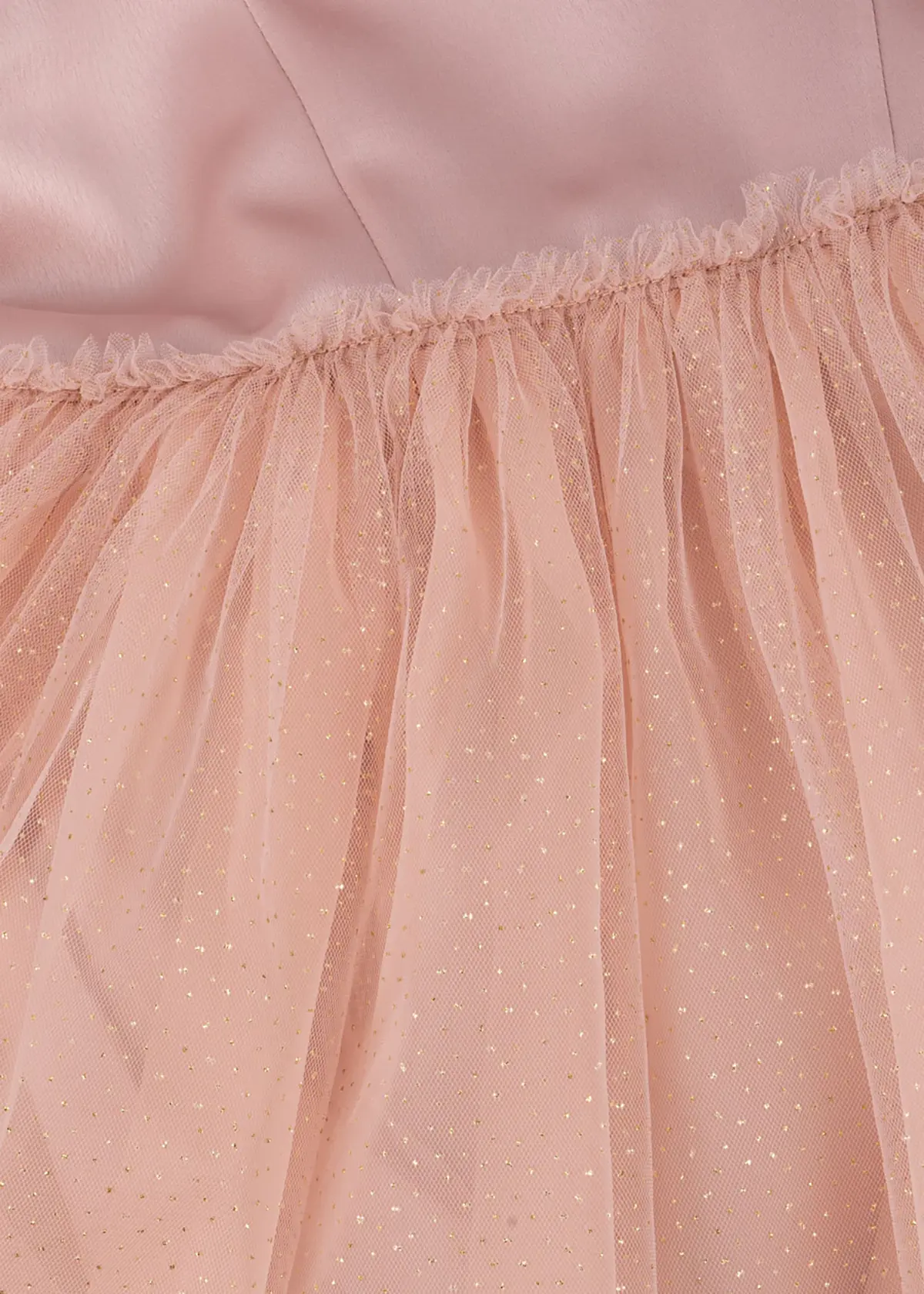 Konges Sløjd Kinderkostüm Prinzessin „Mellow Rose“