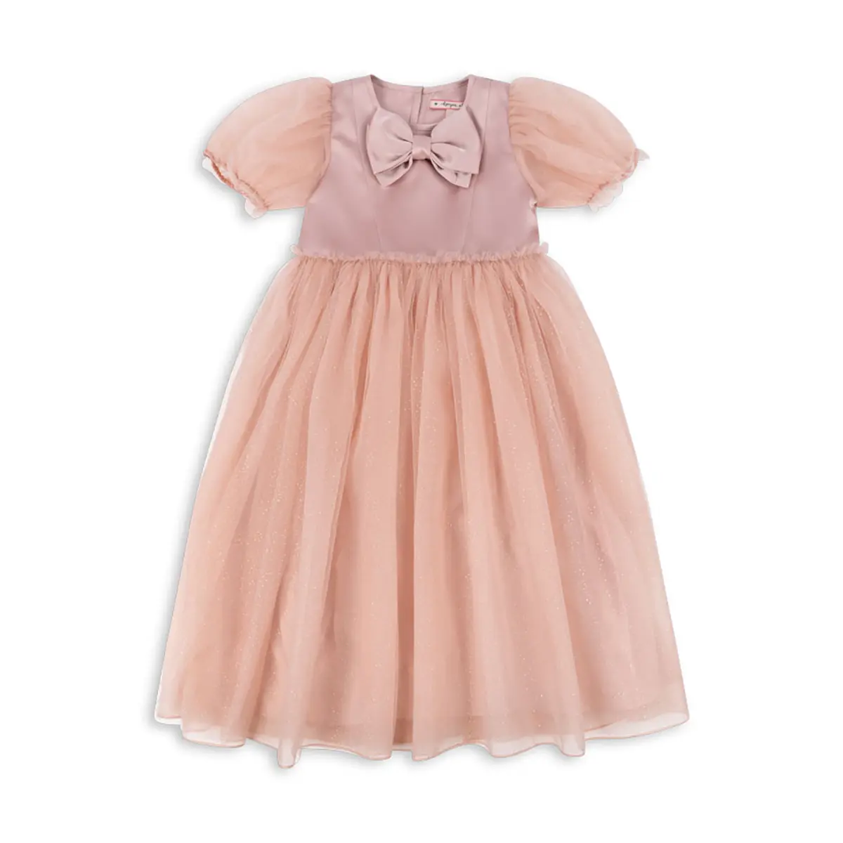 Konges Sløjd Kinderkostüm Prinzessin „Mellow Rose“