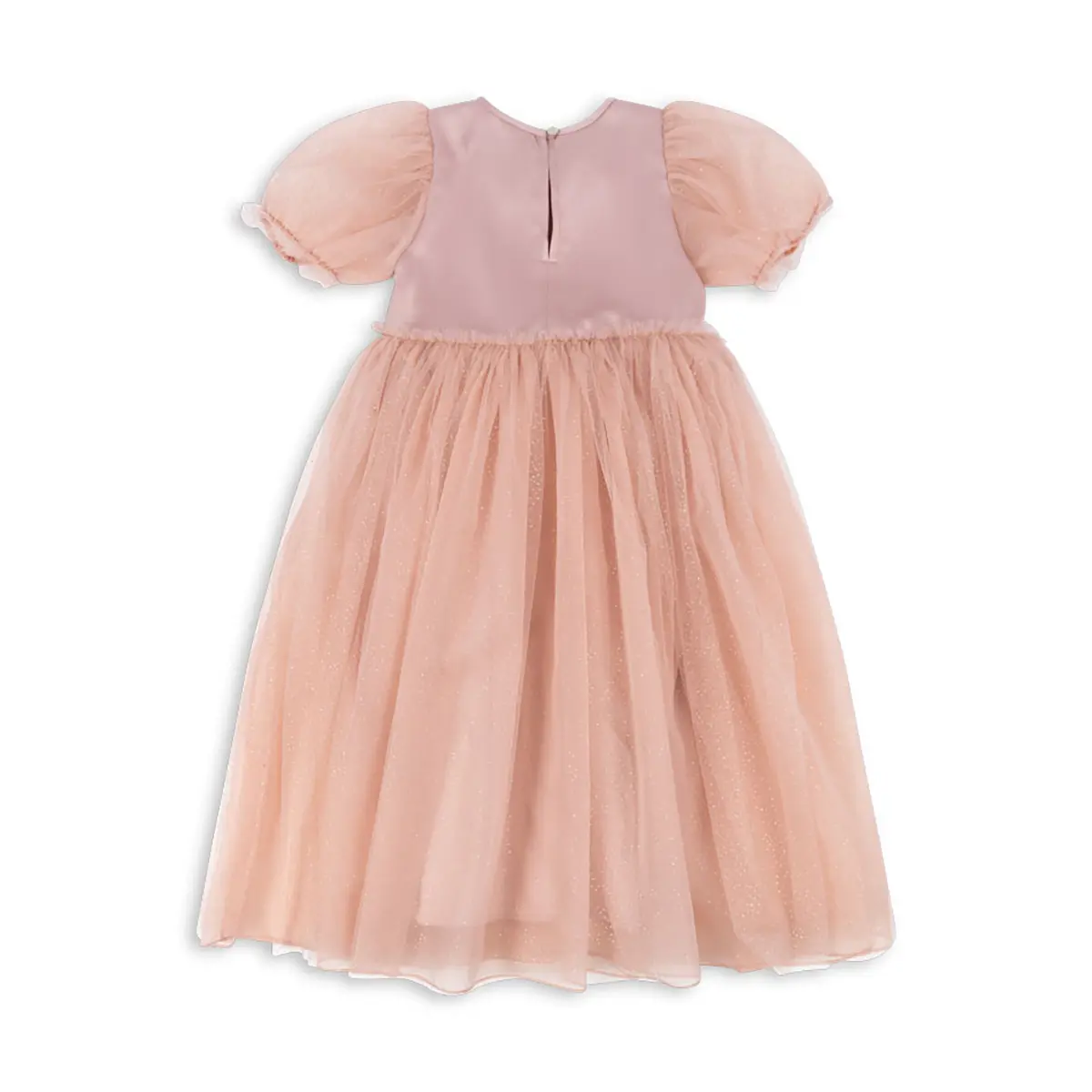 Konges Sløjd Kinderkostüm Prinzessin „Mellow Rose“