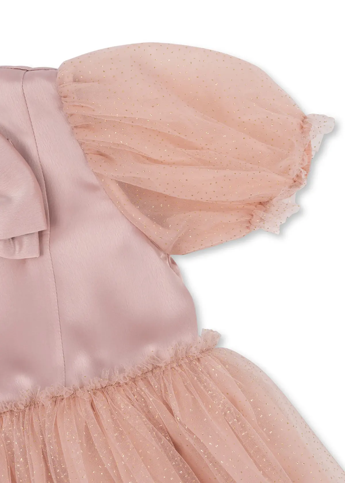 Konges Sløjd Kinderkostüm Prinzessin „Mellow Rose“