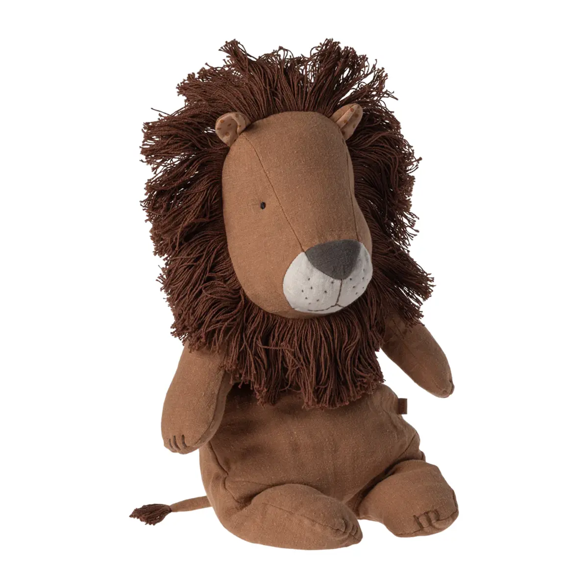 Maileg Kuscheltier Safari Friends Löwe, H43cm