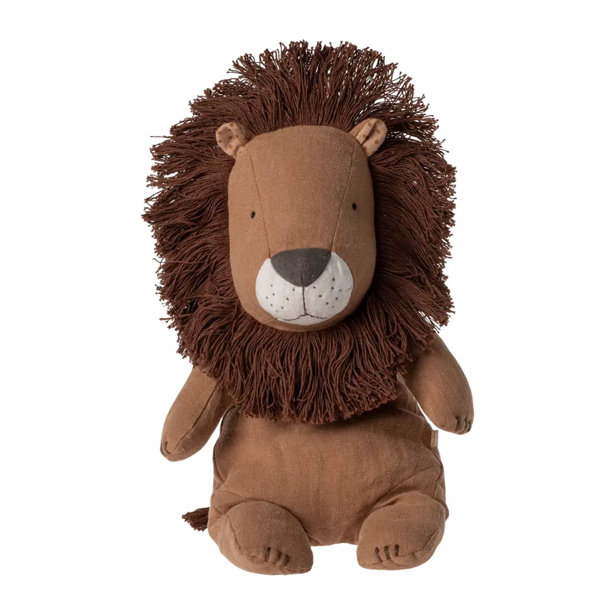 Maileg Kuscheltier Safari Friends Löwe, H43cm