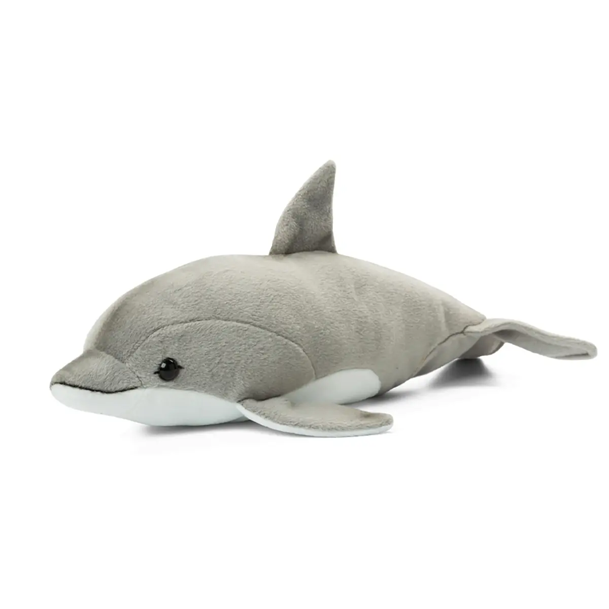 WWF Kuscheltier Delfin, 39cm
