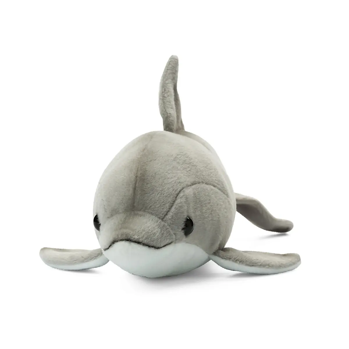 WWF Kuscheltier Delfin, 39cm