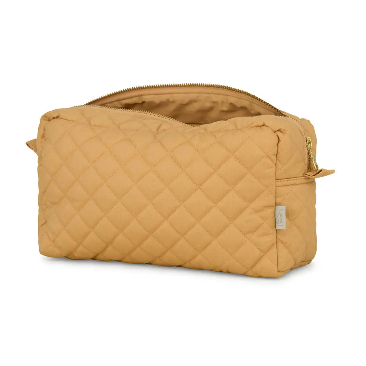 Cam Cam Kosmetiktasche „Honey“, OCS, 27x16x12cm