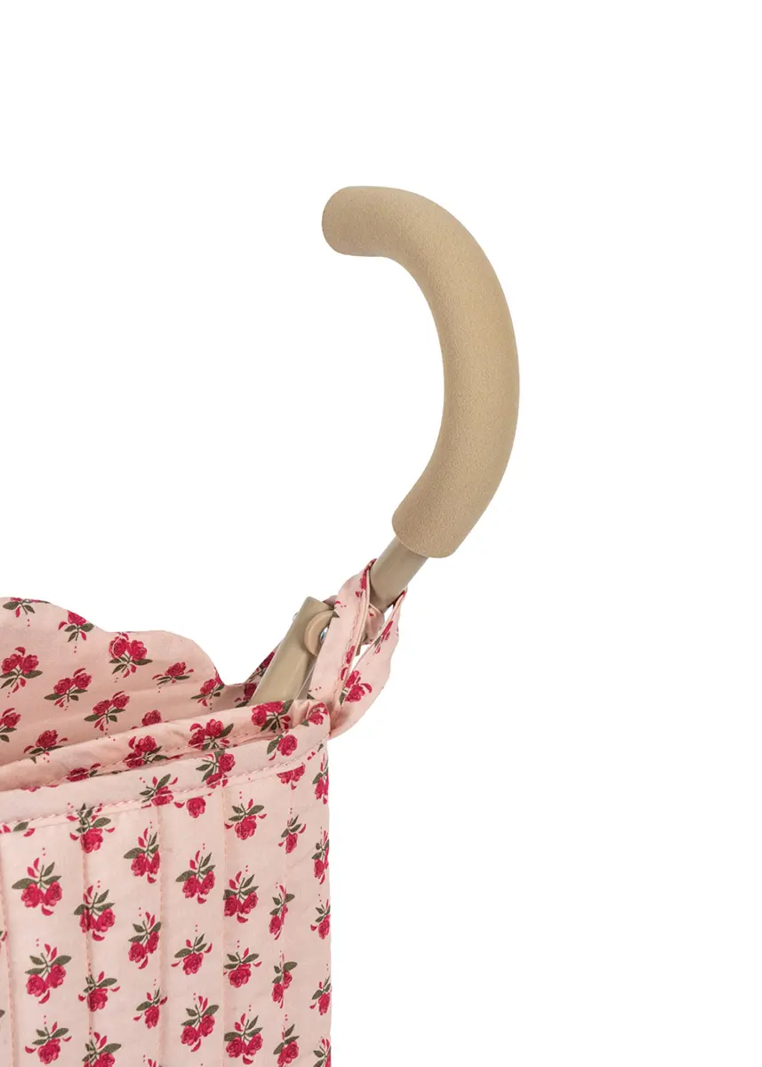 Konges Sløjd Puppen-Buggy „Rosie Rose“