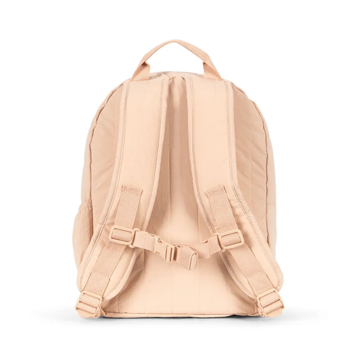 Konges Sløjd Kinderrucksack Juno „Kitty / Cameo Rose“