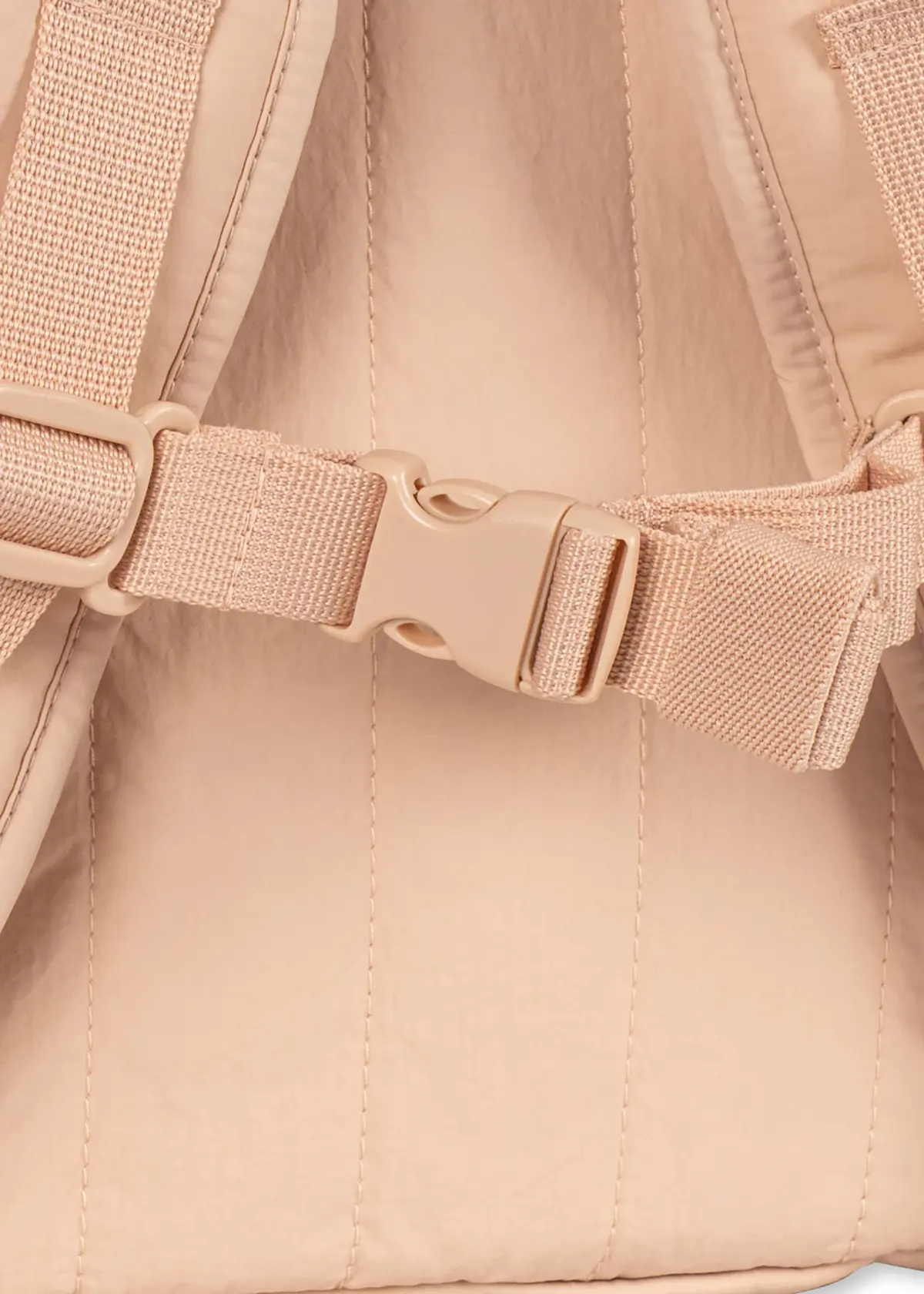 Konges Sløjd Kinderrucksack Juno „Kitty / Cameo Rose“