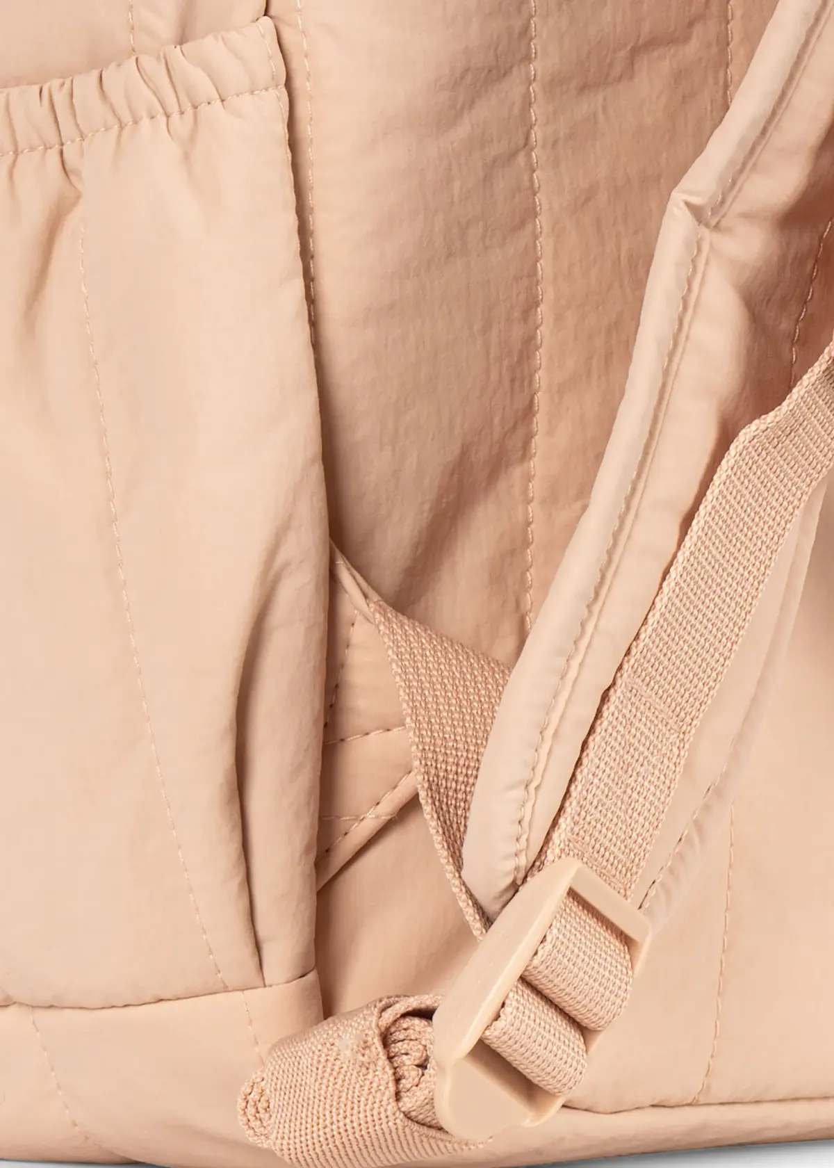 Konges Sløjd Kinderrucksack Juno „Kitty / Cameo Rose“