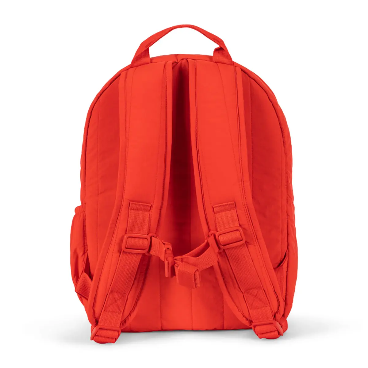 Konges Sløjd Kinderrucksack Juno „Pailletten / Fiery Red“