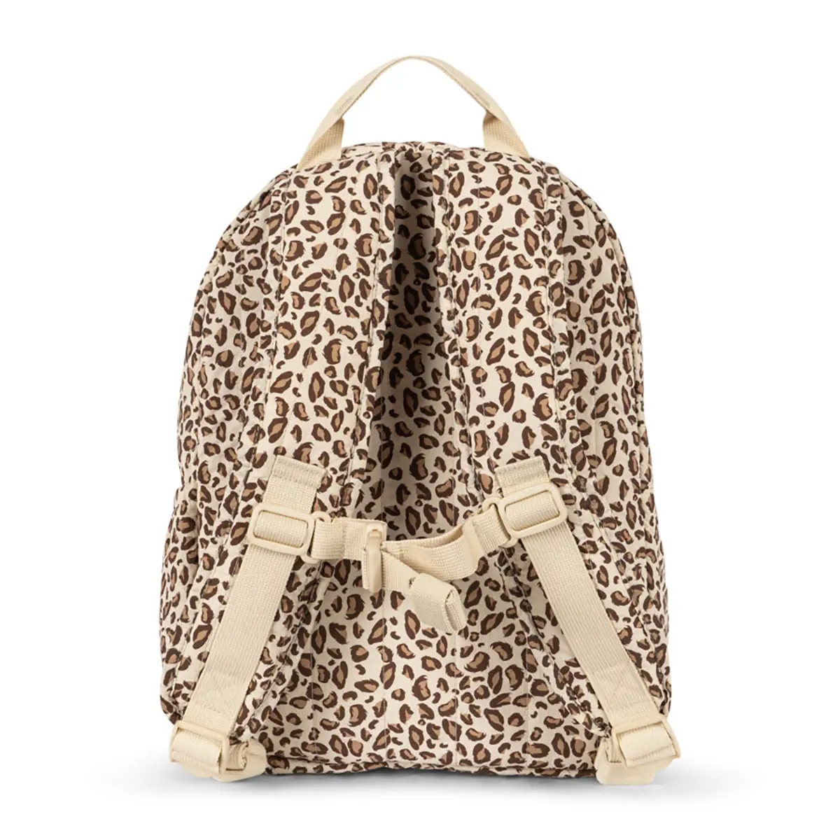 Konges Sløjd Kinderrucksack Juno „Pailletten / Leo“