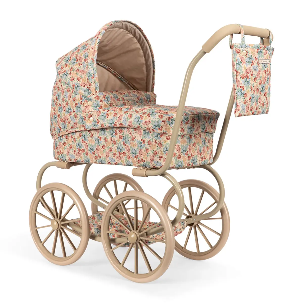 Konges Sløjd Minnie Puppenwagen „Vienna“