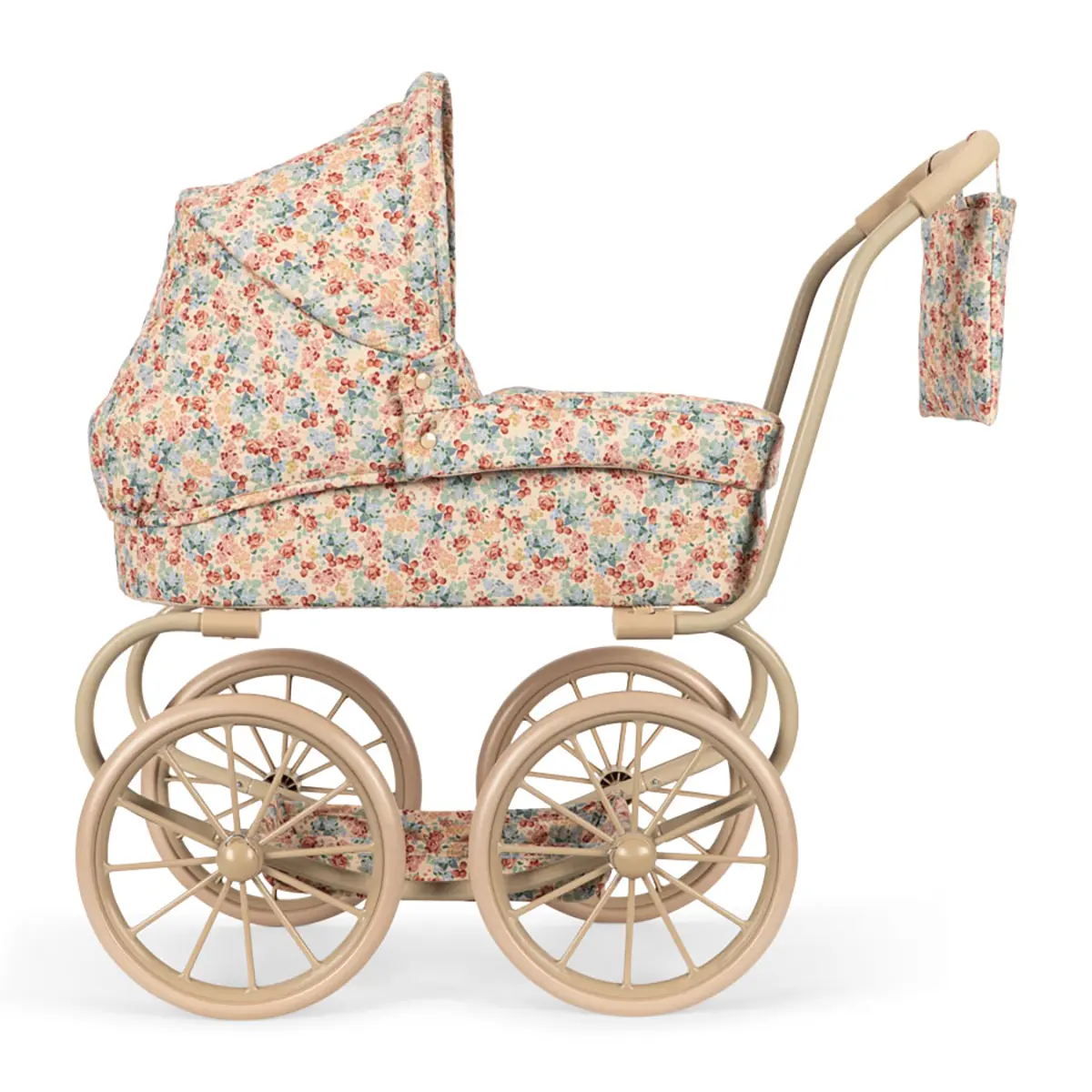 Konges Sløjd Minnie Puppenwagen „Vienna“