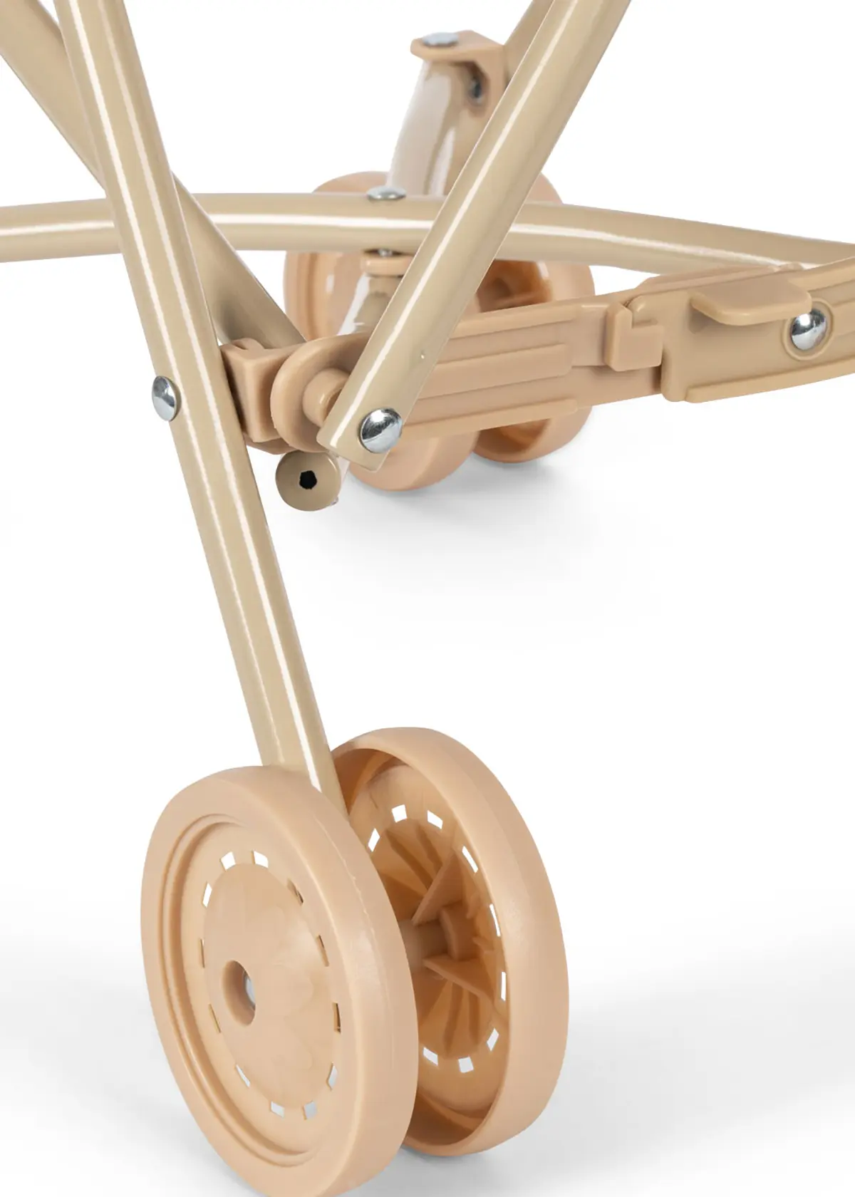 Konges Sløjd Puppen-Buggy „Mirage“