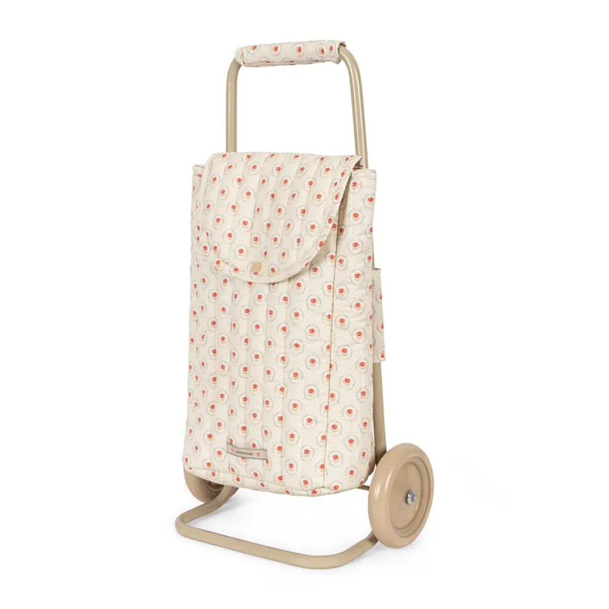 Konges Sløjd Spieltrolley „Mirage“