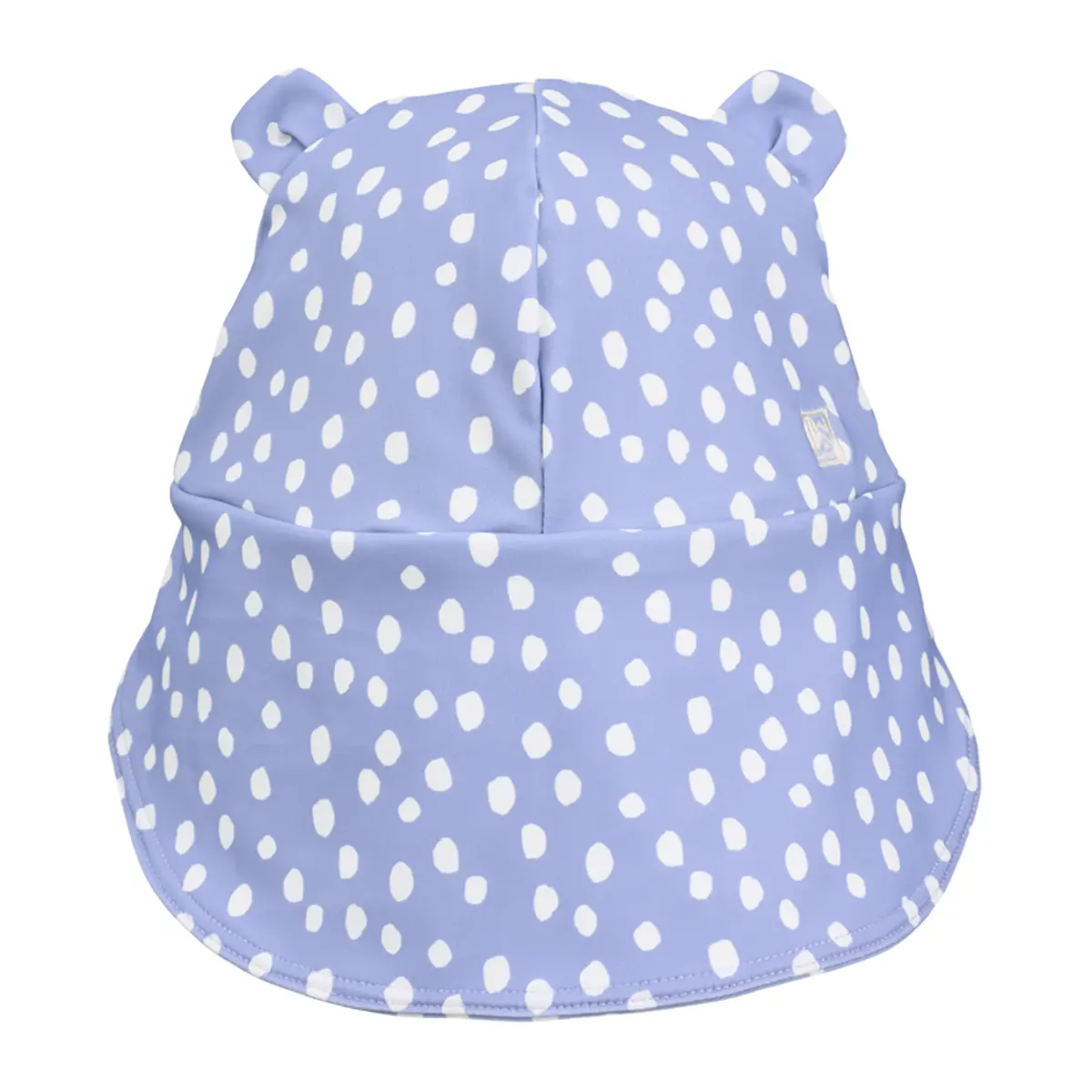 Liewood Senia Sonnenhut „Dot : Dusty lavender“