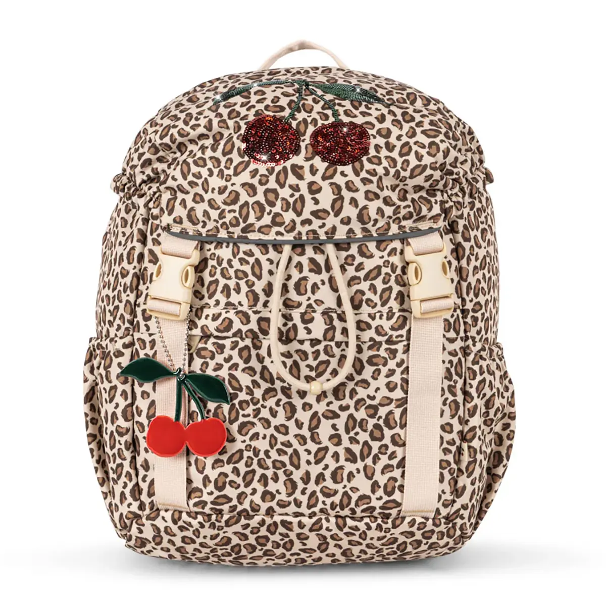 Konges Sløjd Schulrucksack Clover „Leo“