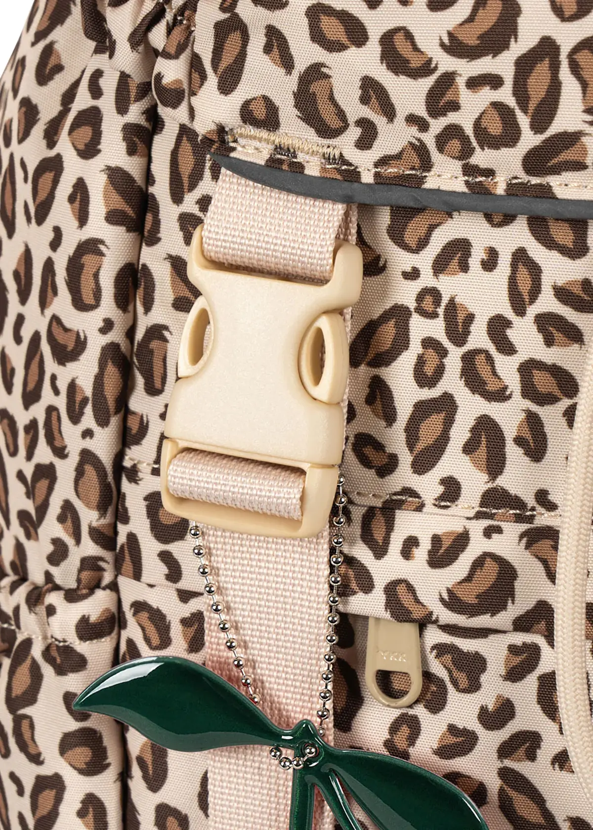 Konges Sløjd Schulrucksack Clover „Leo“