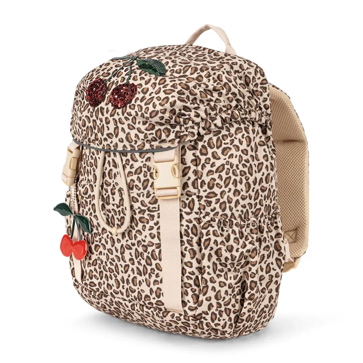 Konges Sløjd Schulrucksack Clover „Leo“
