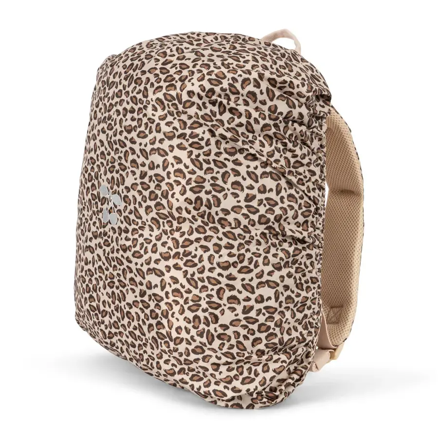 Konges Sløjd Schulrucksack Clover „Leo“