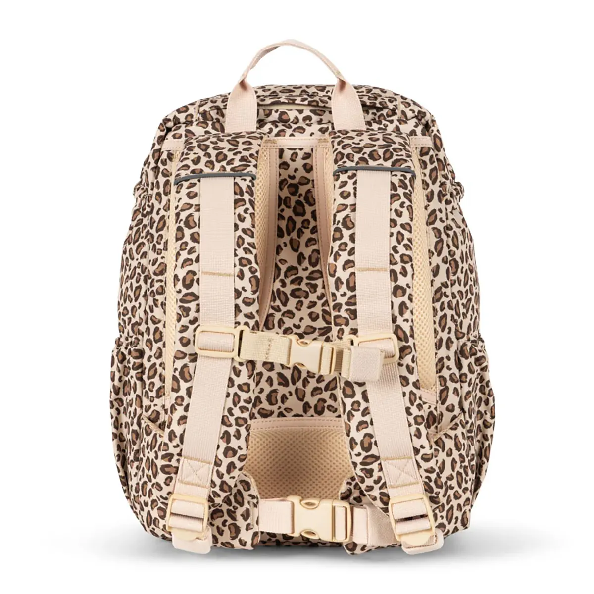 Konges Sløjd Schulrucksack Clover „Leo“