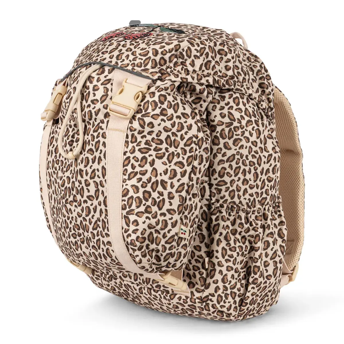Konges Sløjd Schulrucksack Clover „Leo“