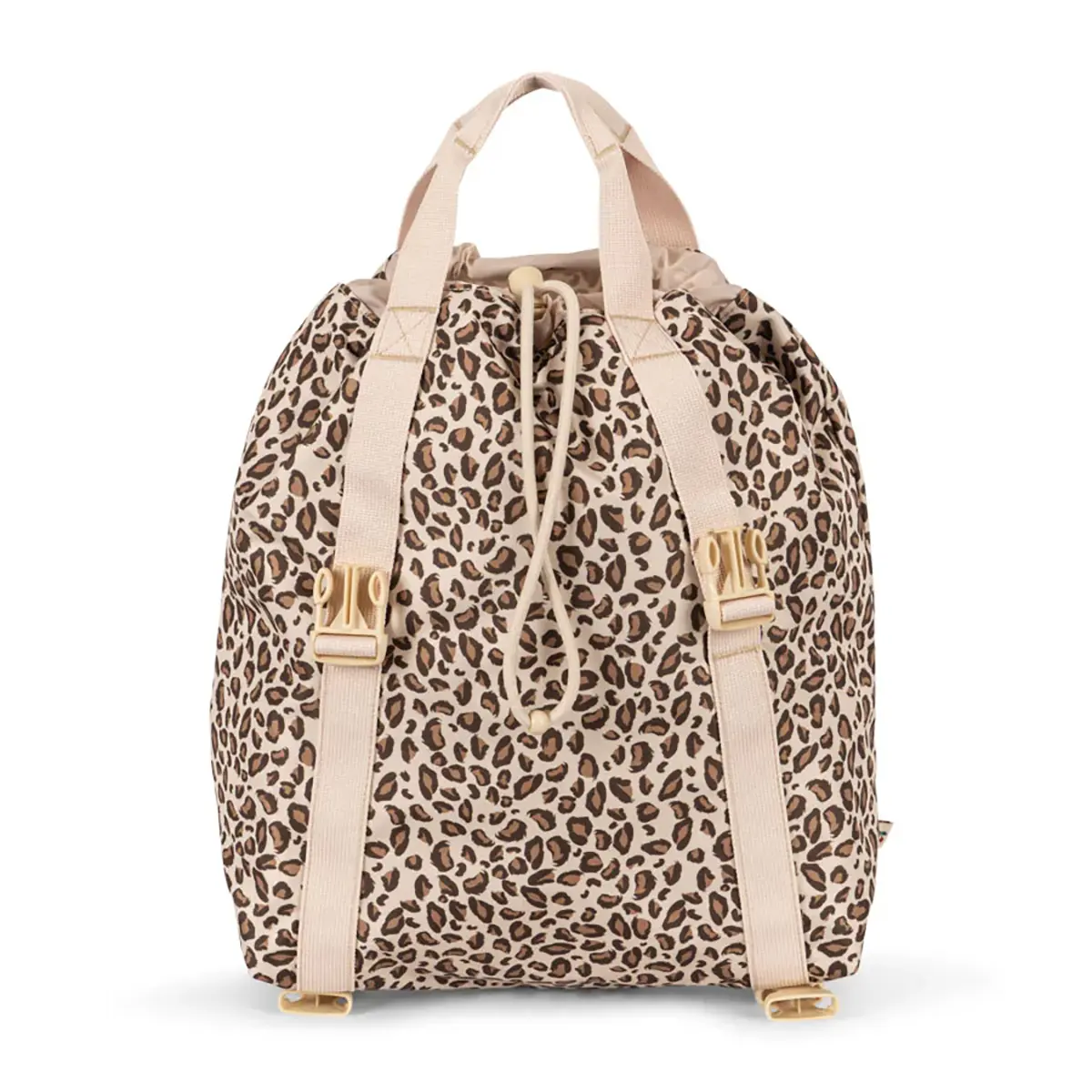 Konges Sløjd Schulrucksack Clover „Leo“