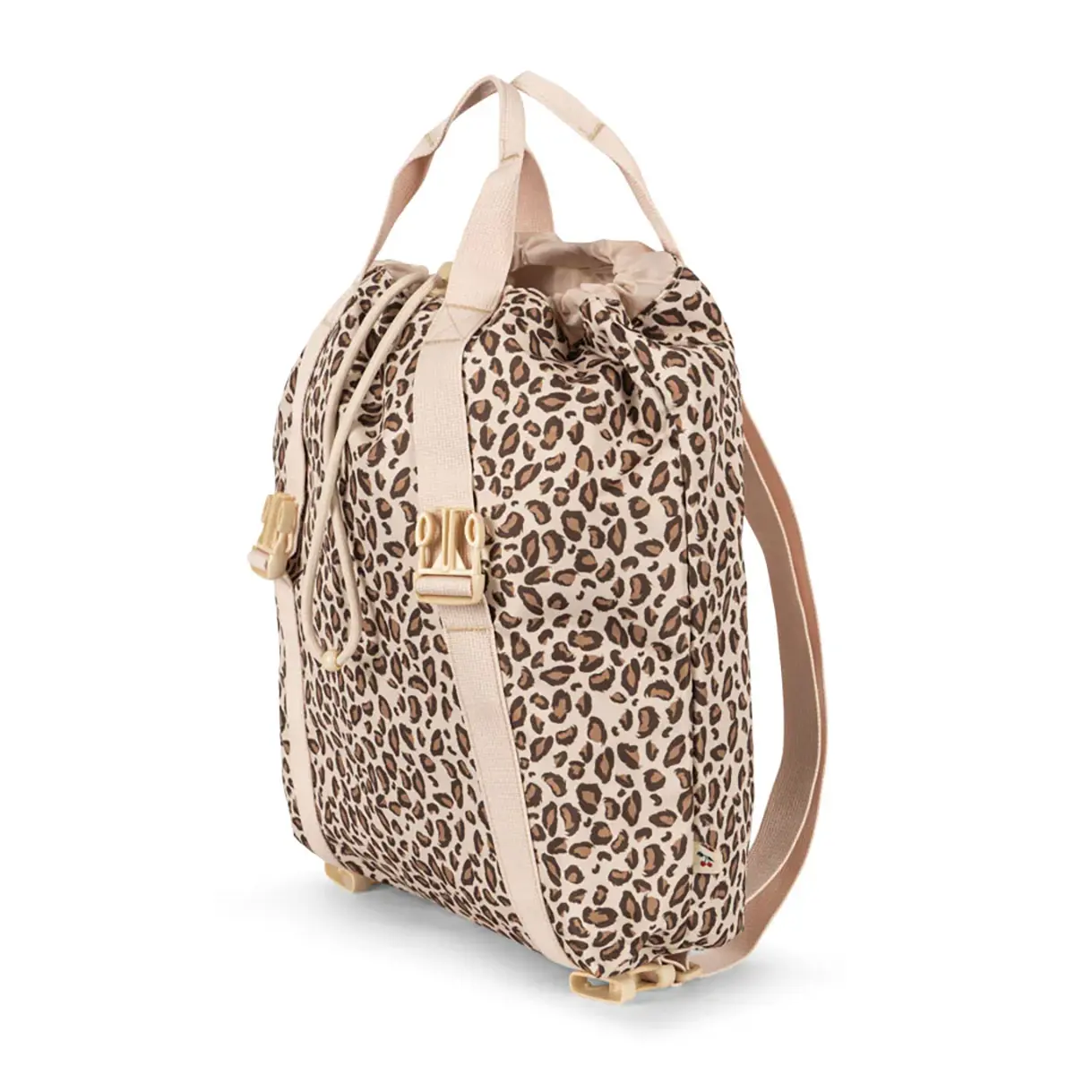Konges Sløjd Schulrucksack Clover „Leo“