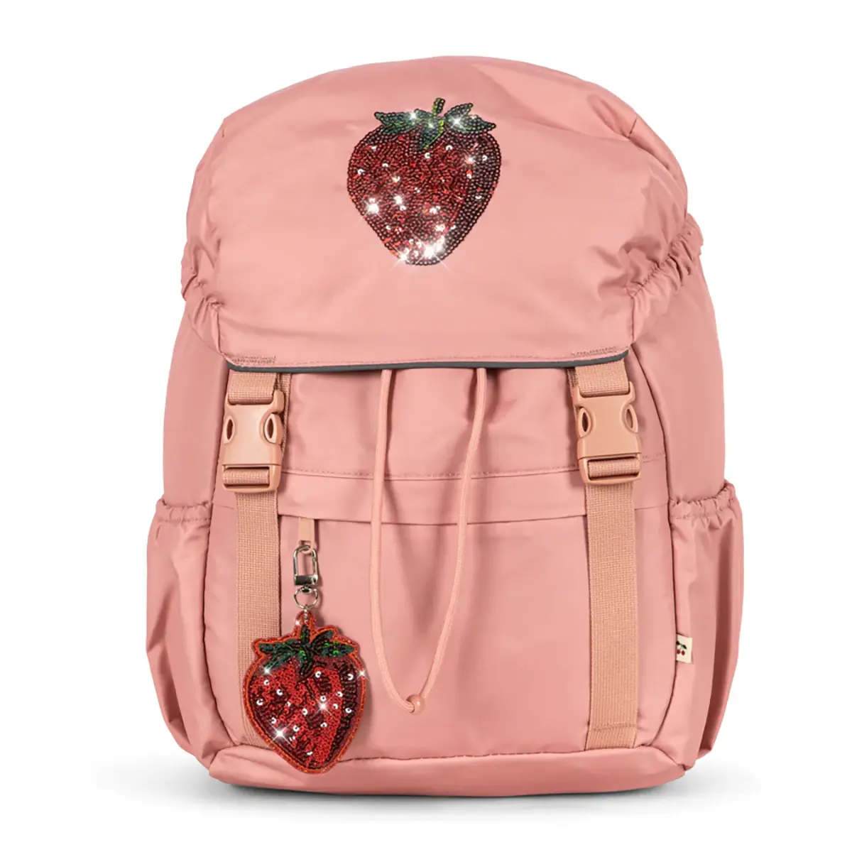 Konges Sløjd Schulrucksack Clover „Rosette“