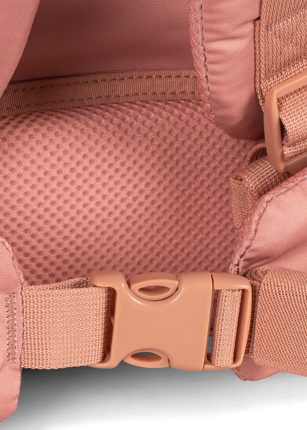 Konges Sløjd Schulrucksack Clover „Rosette“