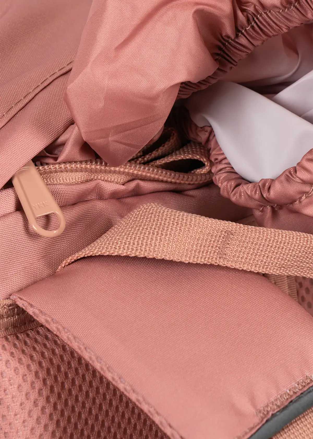 Konges Sløjd Schulrucksack Clover „Rosette“