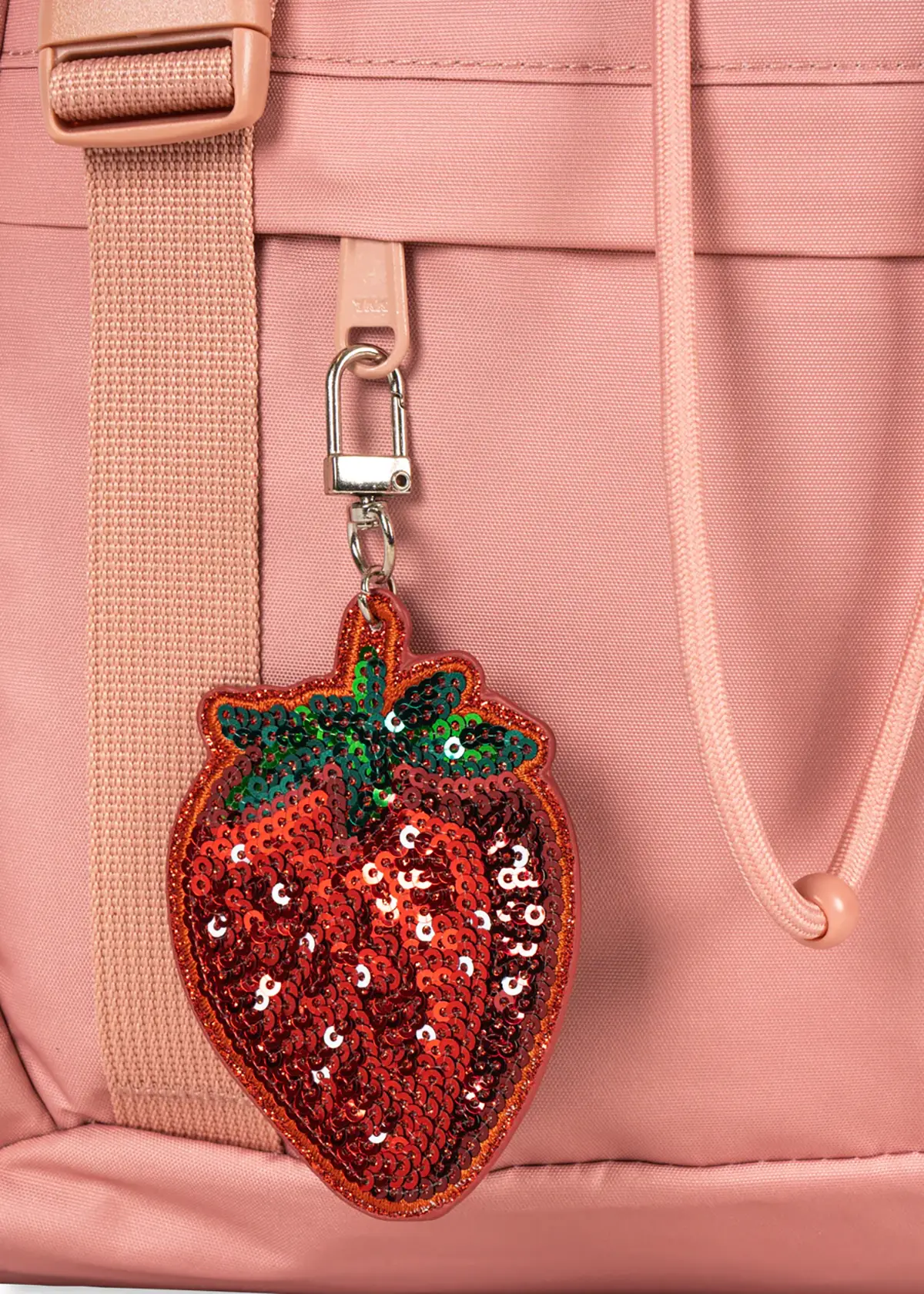 Konges Sløjd Schulrucksack Clover „Rosette“