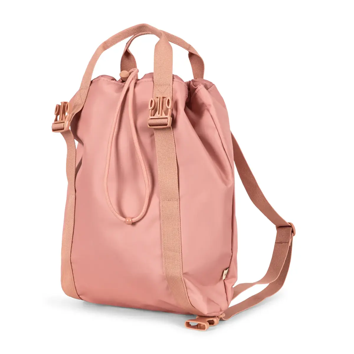 Konges Sløjd Schulrucksack Clover „Rosette“