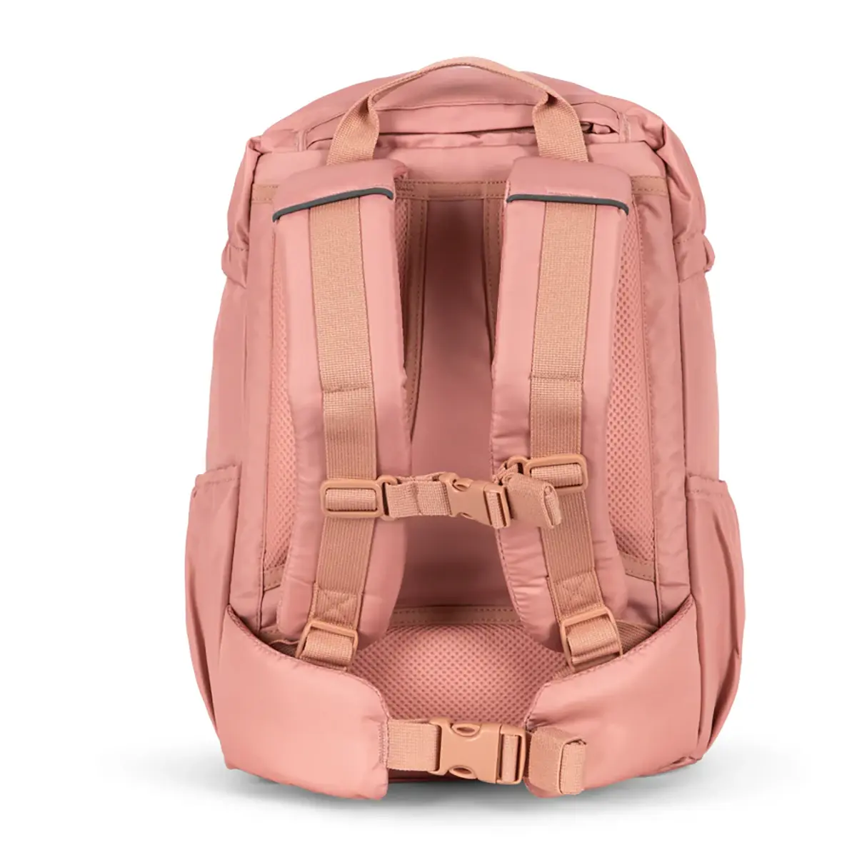 Konges Sløjd Schulrucksack Clover „Rosette“