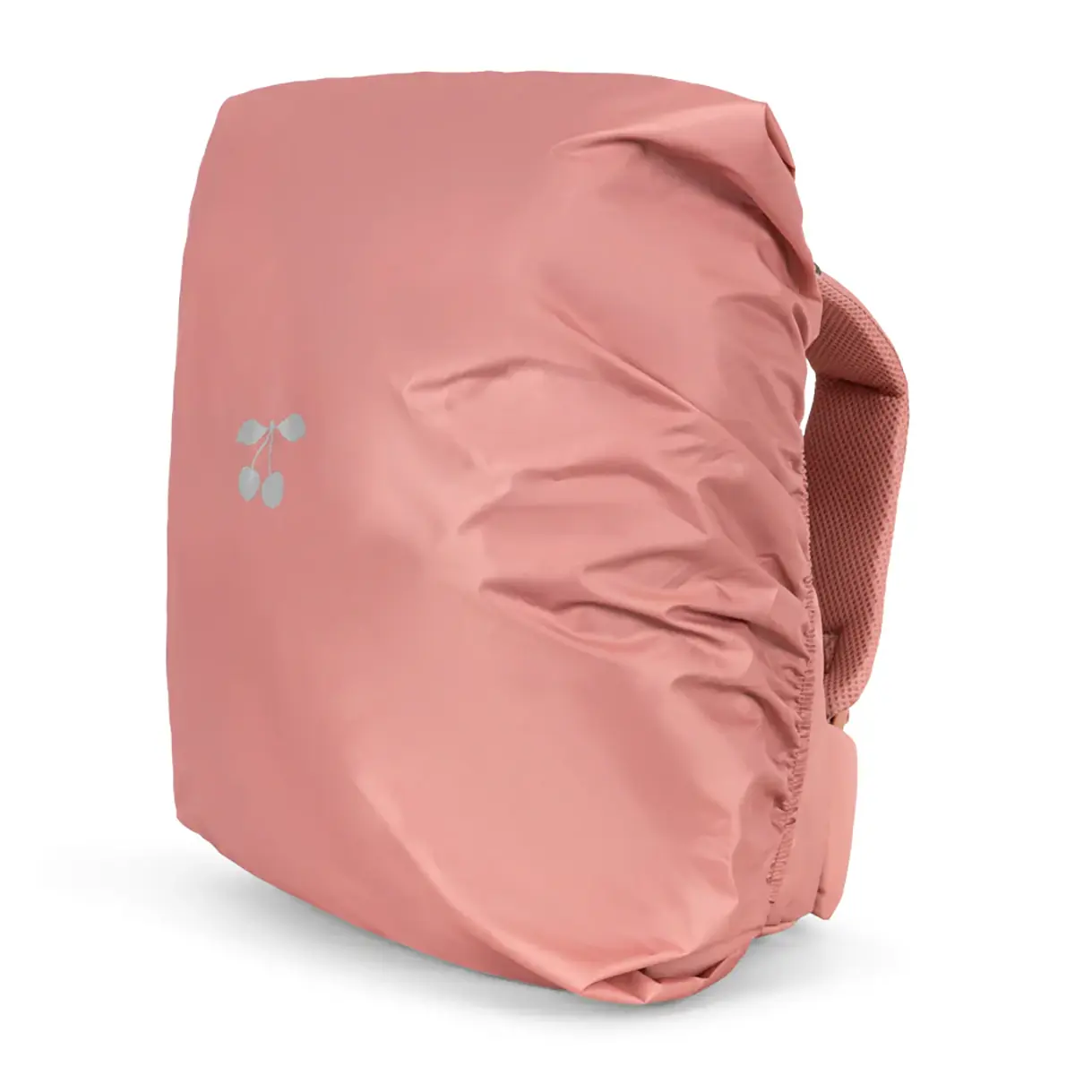 Konges Sløjd Schulrucksack Clover „Rosette“