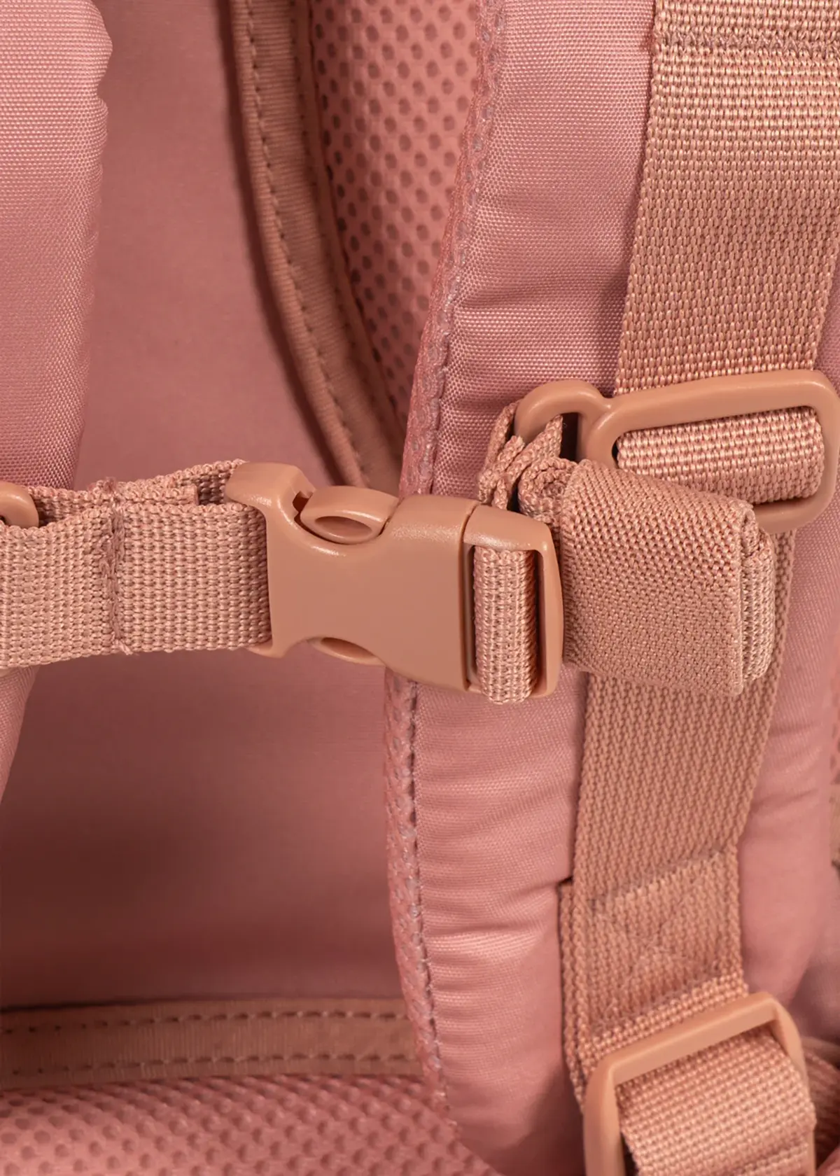 Konges Sløjd Schulrucksack Clover „Rosette“