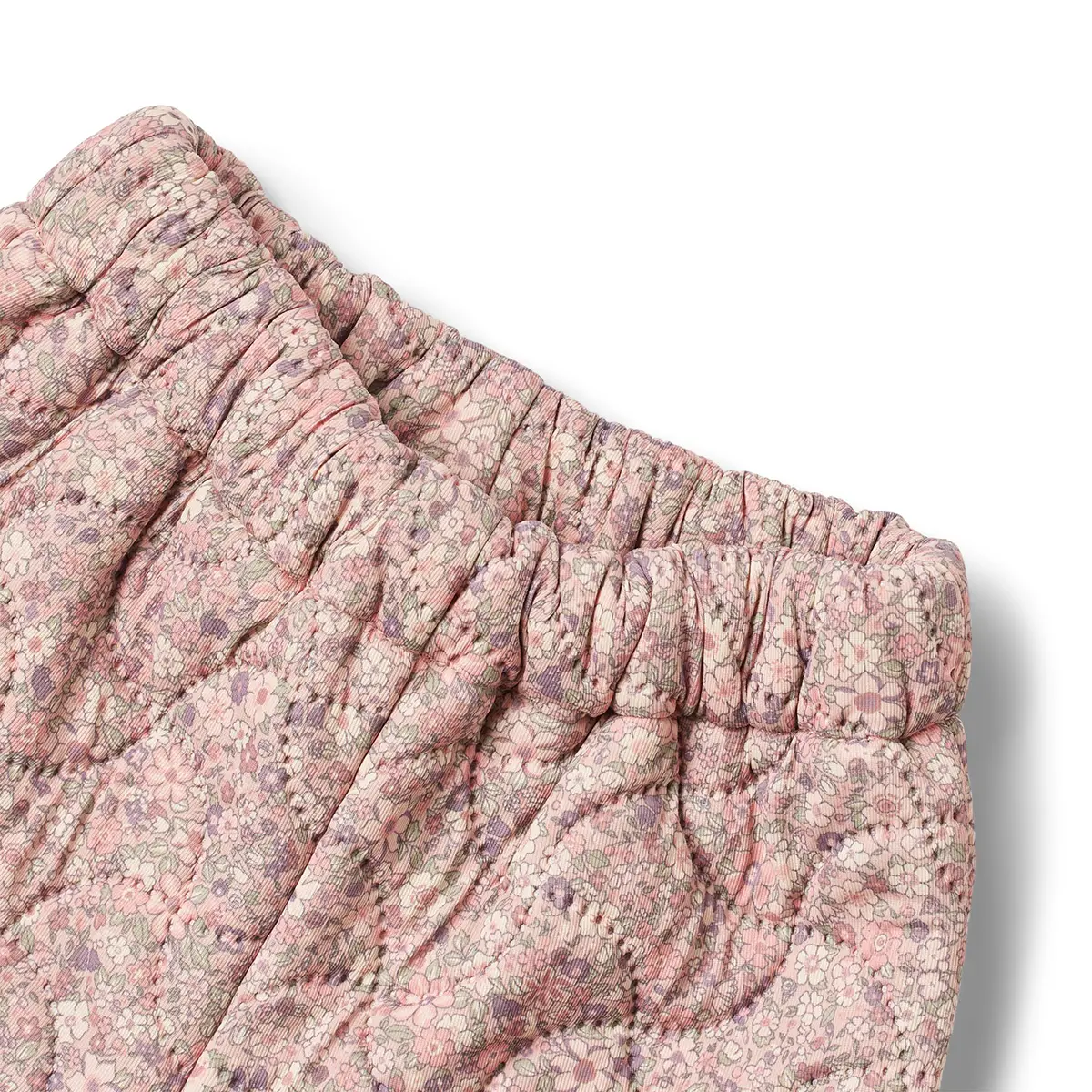 Wheat Thermo-Hosen Alex „Powder Flower Meadow“