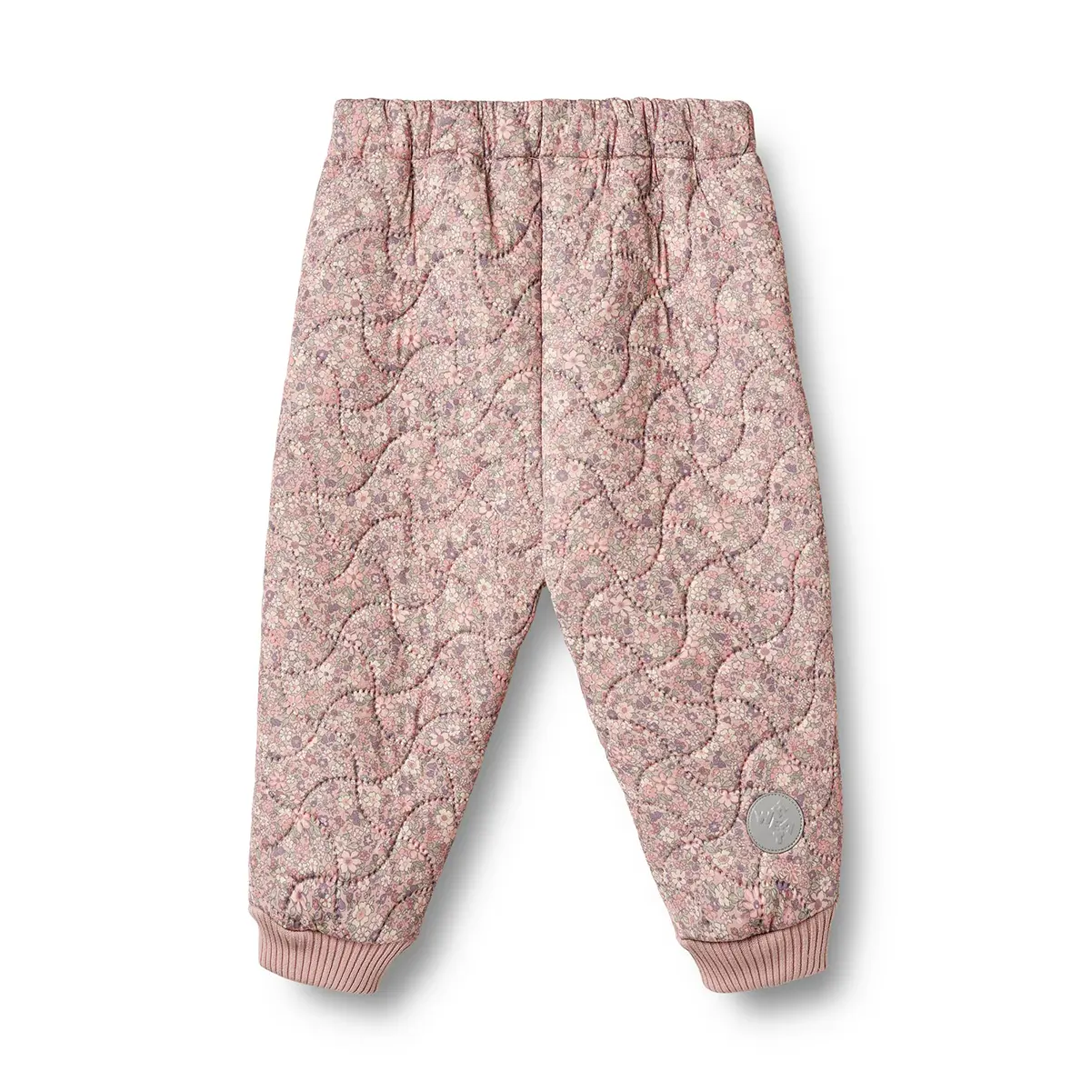 Wheat Thermo-Hosen Alex „Powder Flower Meadow“
