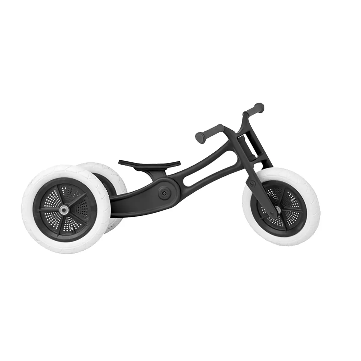 Wishbone Bike 3-in-1 Laufrad – Recycle Edition